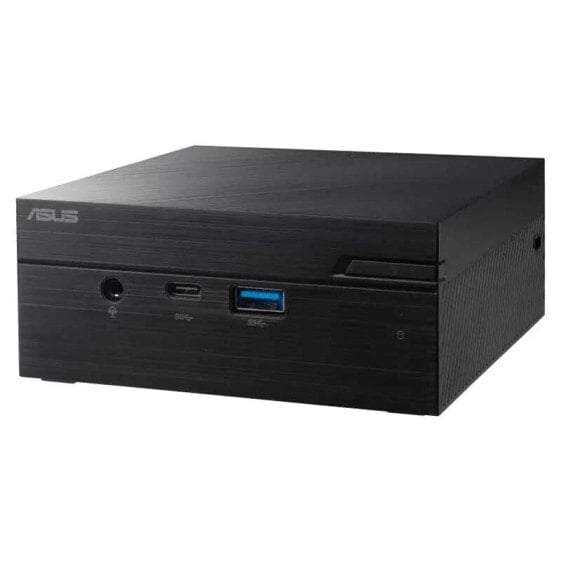 ASUS PN PN51-S1 R3-5300U/8GB/256GB SSD barebone