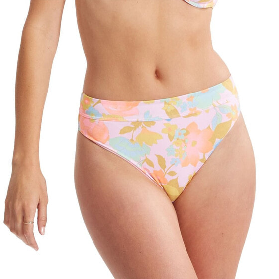 BILLABONG Pick Me Up Maui Ride Bikini Bottom