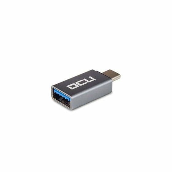 Переходник USB-C к USB 3.0 DCU 30402030 от DCU Tecnologic