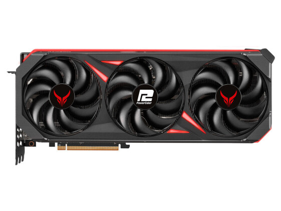 PowerColor RED DEVIL Radeon RX 7900 XT 20GB GDDR6 PCI Express 4.0 ATX Video Card