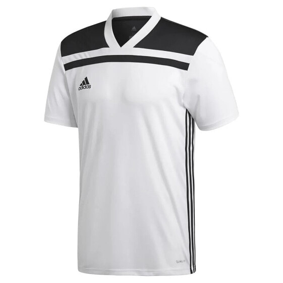 ADIDAS Regista 18 short sleeve T-shirt