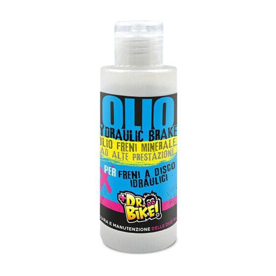 DR BIKE CICLO Mineral Oil Brake 100ml