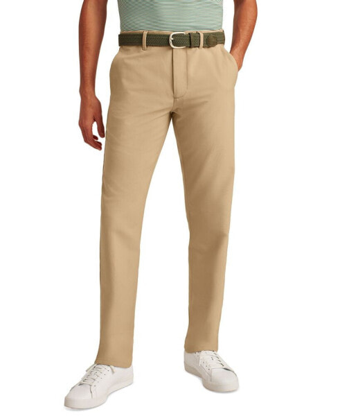 Men's All-Season Slim-Fit Golf Pants