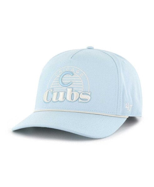 Men's Blue Chicago Cubs Wander Hitch Adjustable Hat