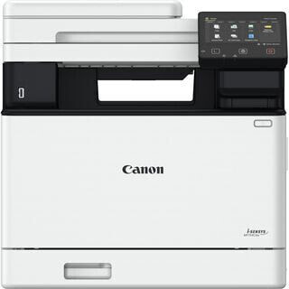 Canon i-SENSYS MF754Cdw, Laser, Colour printing, 1200 x 1200 DPI, Colour copying, A4, Black, White