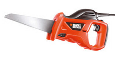 Электрошуруповерт Black & Decker KS880EC - Черный, Красный - Питание от сети