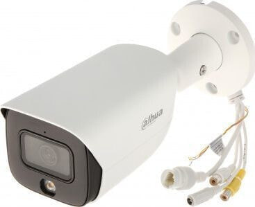 Камера видеонаблюдения Dahua Technology IPC-HFW3249E-AS-LED-0280B