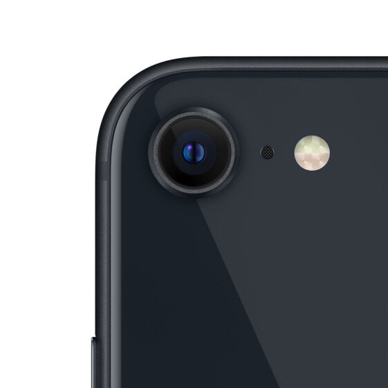 Смартфоны Apple iPhone SE 4,7" A15 64 Гб Чёрный