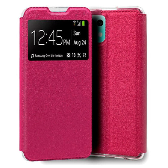 COOL Xiaomi Mi 11 Lite/Mi 11 Lite 5G flip phone case