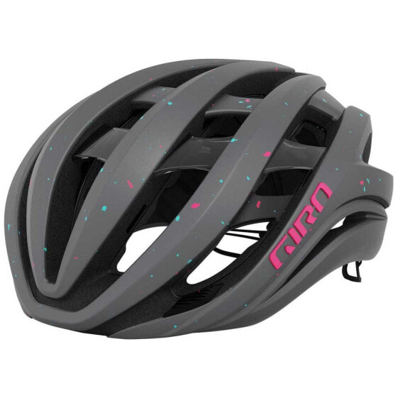 Шлем велосипедный GIRO Aether Spherical MIPS