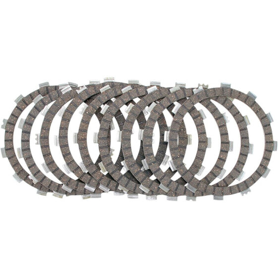 EBC CK Series Cork CK5595 Clutch Friction Plates