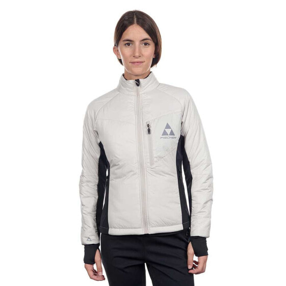 FISCHER Idre jacket