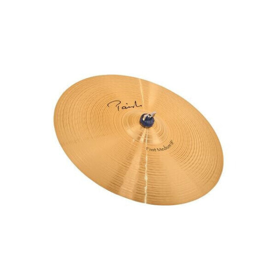 Paiste 18" Signature Fast Med B-Stock