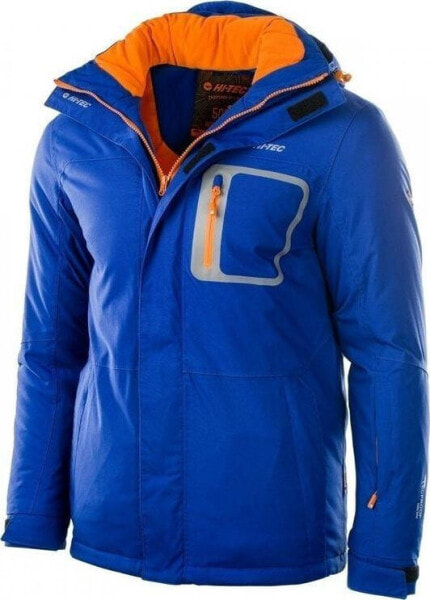 Куртка Hi-Tec Ski Bicco Blue XL