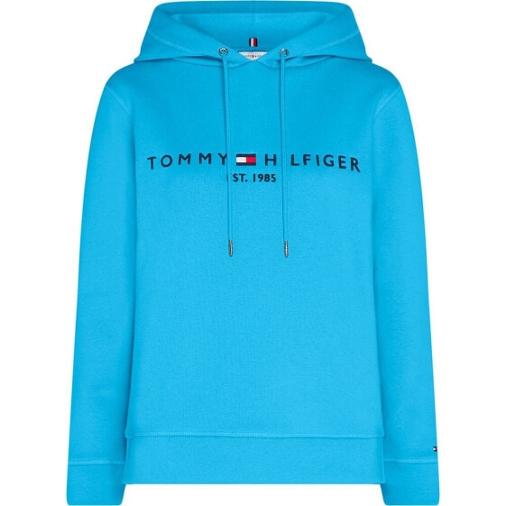 TOMMY HILFIGER Regular Hoodie