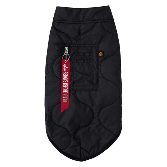 ALPHA INDUSTRIES Dog Als Pet Jacket