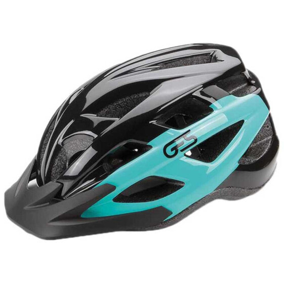 Шлем защитный GES Street Helmet