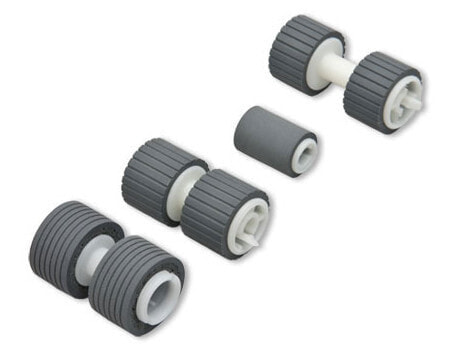 Epson Roller Assembly Kit - Roller exchange kit - Grey - 1 pc(s)