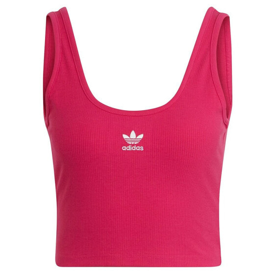 ADIDAS ORIGINALS Adicolor sleeveless T-shirt