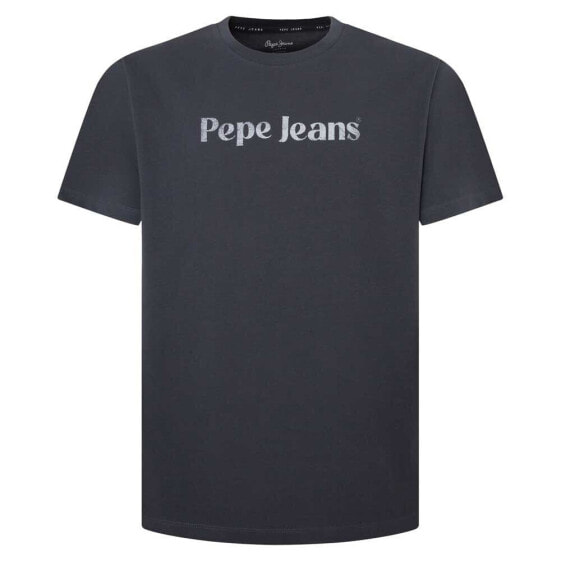 PEPE JEANS Clifton short sleeve T-shirt