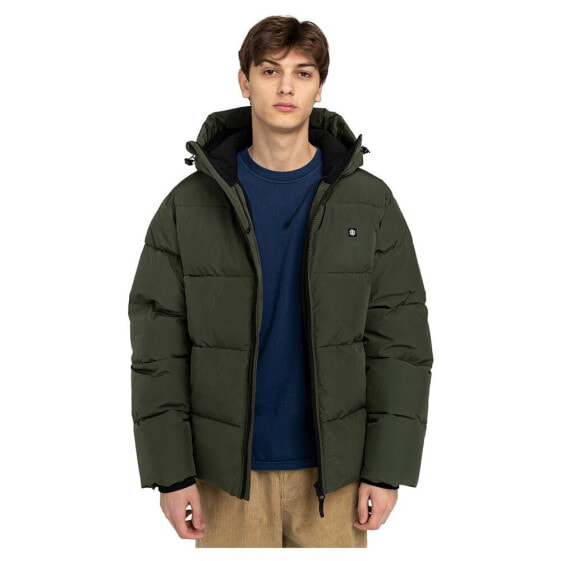 ELEMENT Dulcey Puff 2.0 Insulated jacket