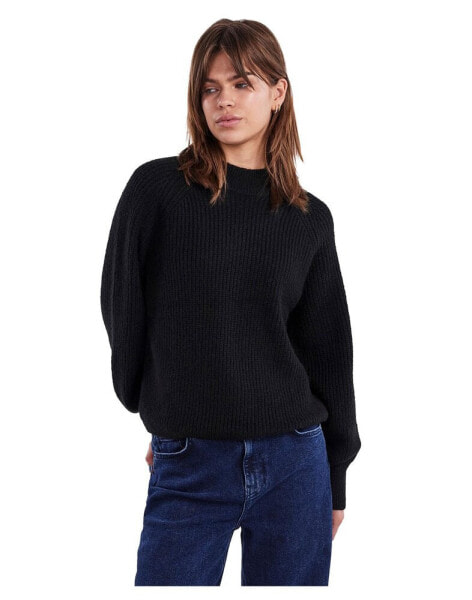 PIECES Natalee O Neck Sweater
