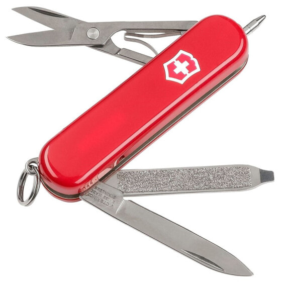 Мультитул туристический Victorinox Signature Lite