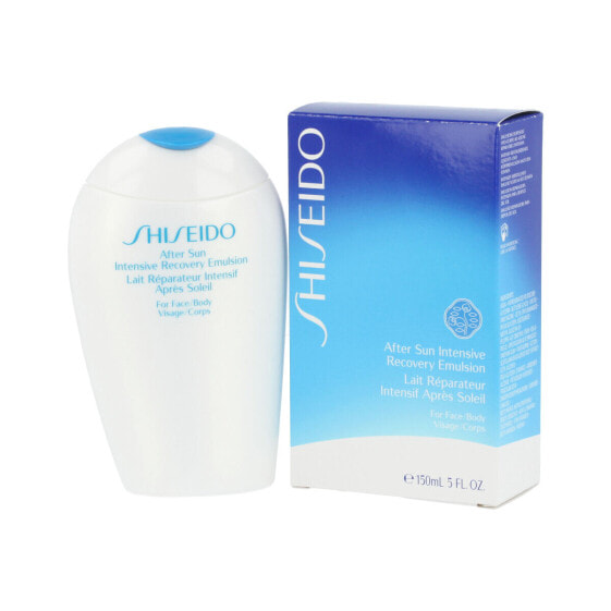 Спрей после загара Shiseido Intensive Recovery Emulsion (150 ml)