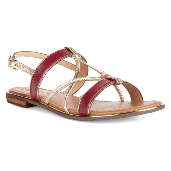 GEOX Sozy Plus sandals