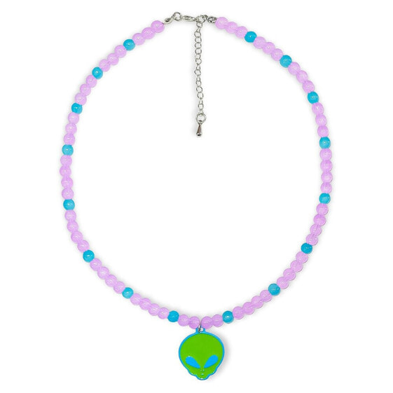 GRIMEY Ufollow Beads Necklace