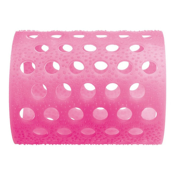 Hair rollers Eurostil 12 Bucles Nº7 (12 pcs)