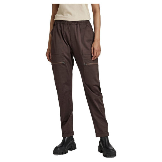 G-STAR 3D Bf Track Pant Fit cargo pants
