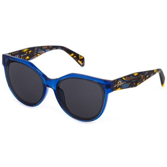 POLICE SPLD41550ARE Sunglasses