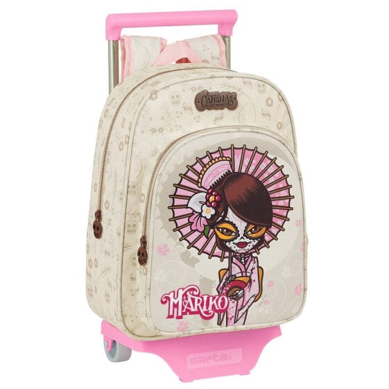 SAFTA Catrinas Mariko Backpack