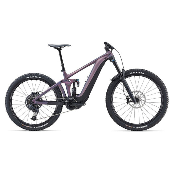 GIANT Reign E+ 1 29/27.5´´ GX Eagle NGD 2024 MTB electric bike