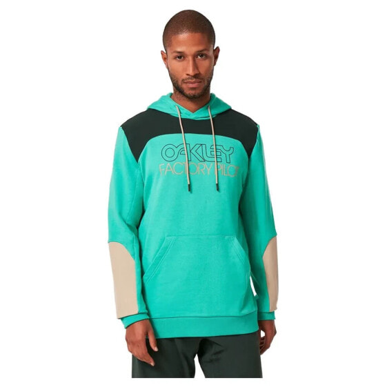 OAKLEY APPAREL Seeker ´75 hoodie