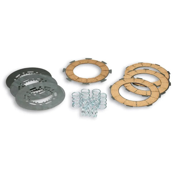 MALOSSI MHR Vespa PX200 Clutch Discs Kit