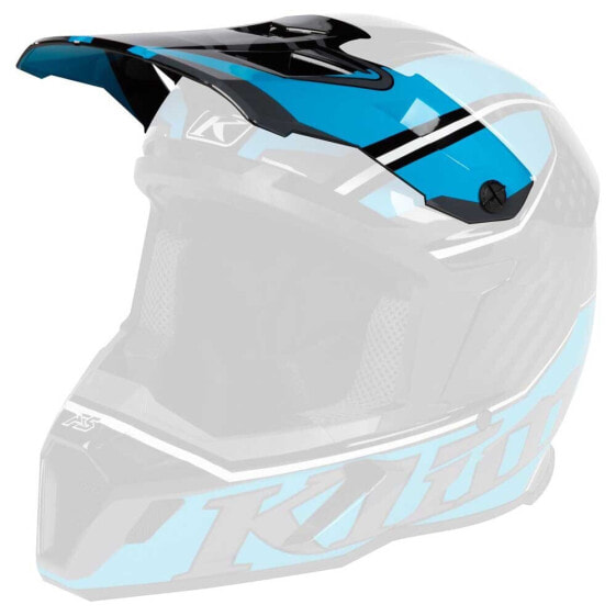 KLIM F5 Visor