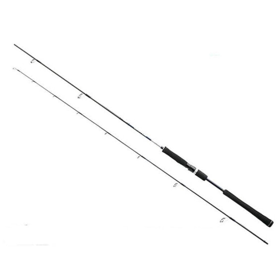 SHIMANO FISHING Grappler Type LJ Jigging Rod