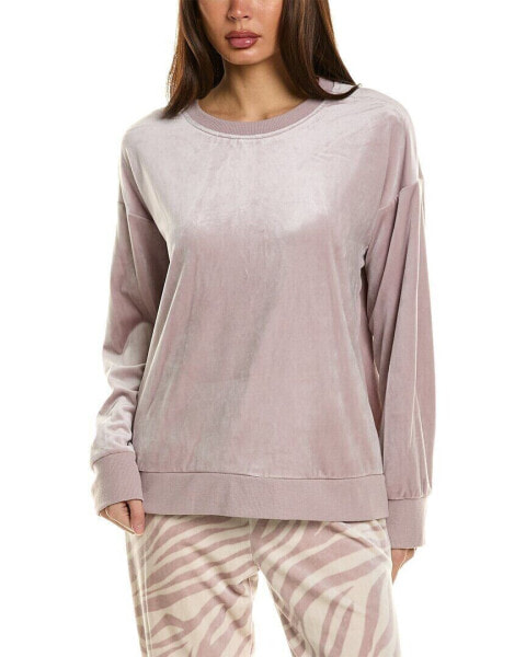 Donna Karan Sleepwear Sleep Top Women's