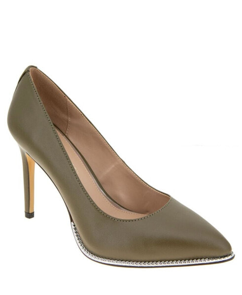 Women's Harlia Pointy Toe Pump