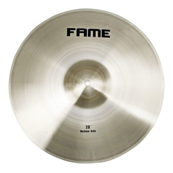 Fame Starter Ride 20" (Natural)