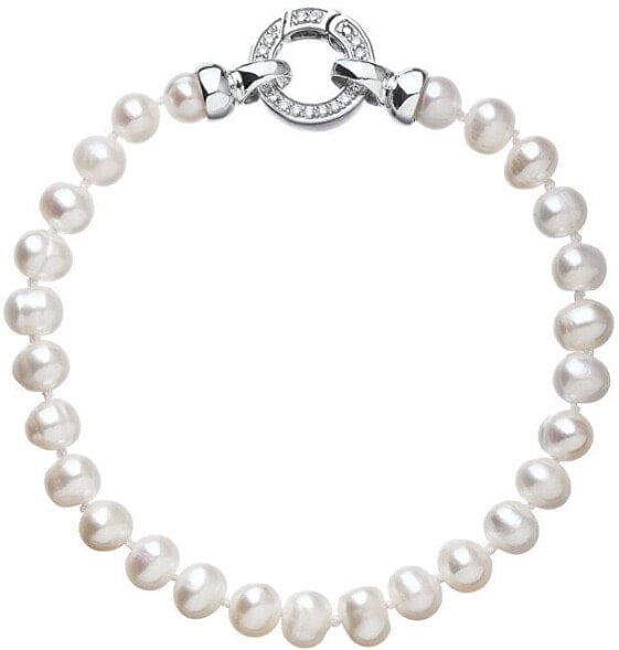 Pavol pearl bracelet 23001.1 B
