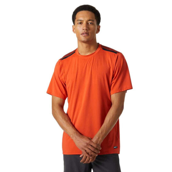 HELLY HANSEN Tech Trail short sleeve T-shirt