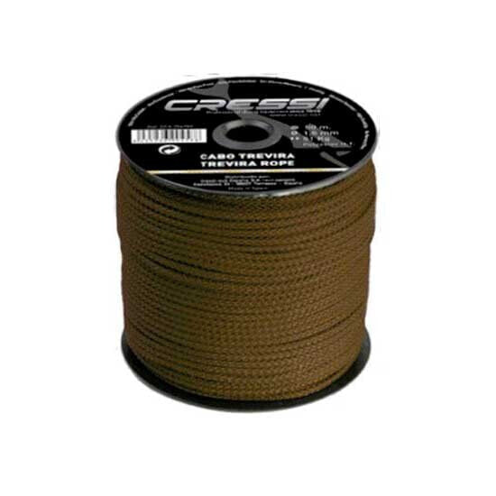 CRESSI Dyneema with Cover Line