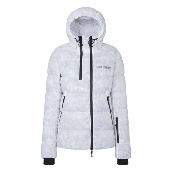 ROCK EXPERIENCE Goldstream Padded jacket