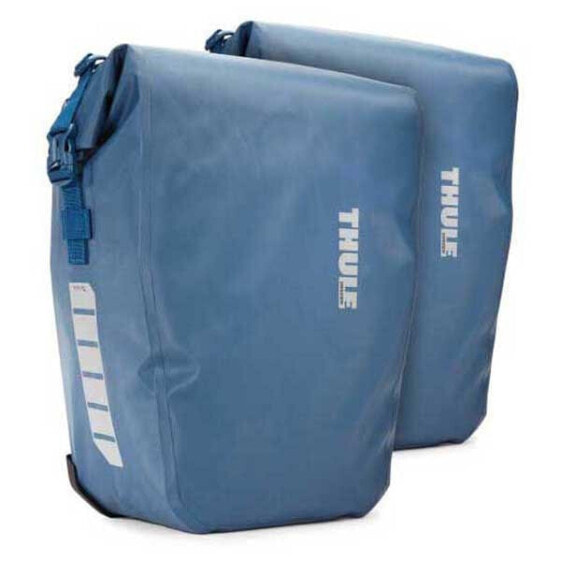 THULE Shield 25L Panniers