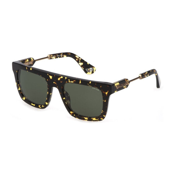 POLICE SPLF71-53781Y sunglasses