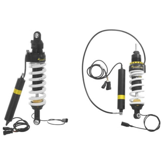 TOURATECH BMW R1200GS ADV 2007-2010 shock set