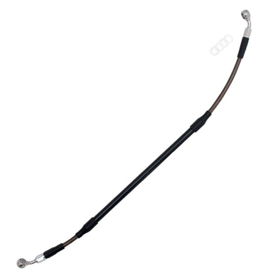 ZETA Honda CR 125 02-07 W61-25051 Rear Brake Hose